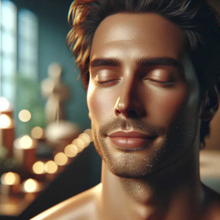 봉명동 마사지, 뭉친 근육+지친 마음! 이런 분들께는 강력 추천합니다