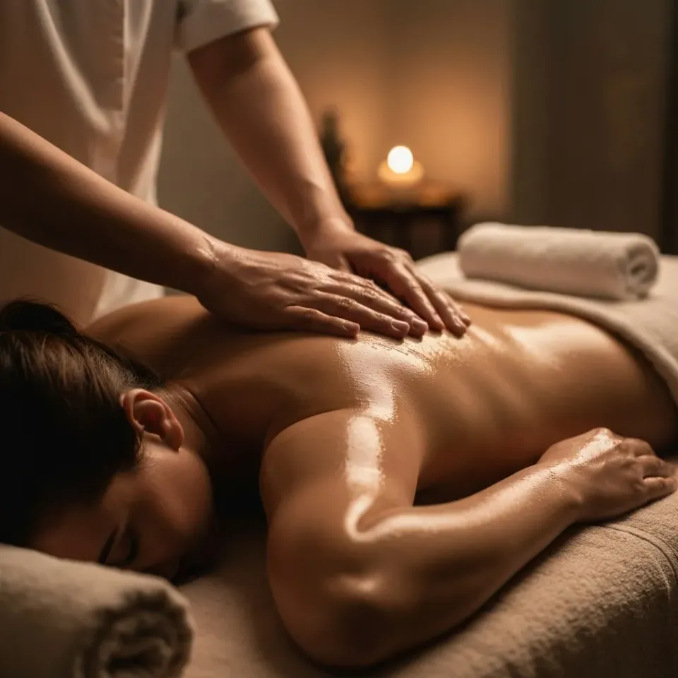 솔직히 말해서... 봉명동 마사지 첫 방문, 스웨디시 후회 없을 걸요?