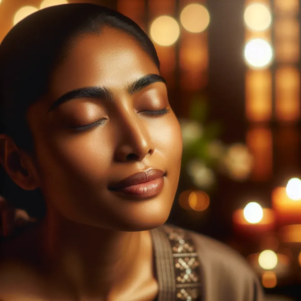 제가 다른 봉명동 마사지 대신 '나를 위한' 이곳을 선택한 진짜 이유