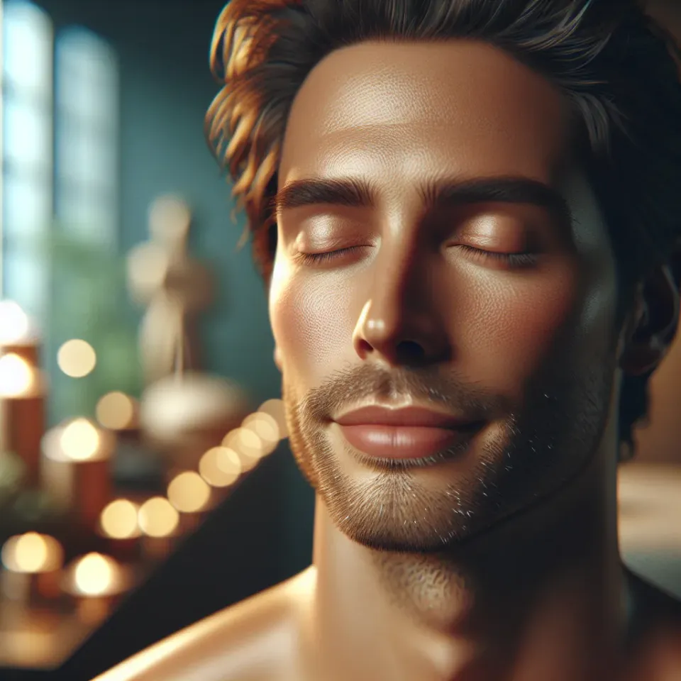 봉명동 마사지, 뭉친 근육+지친 마음! 이런 분들께는 강력 추천합니다