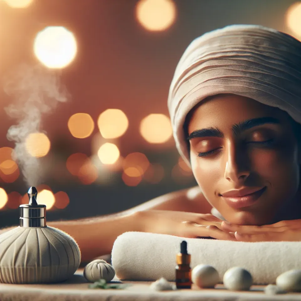 기대 이상! 봉명동 마사지, 스웨디시+아로마 테라피로 몸과 마음 힐링 꿀팁